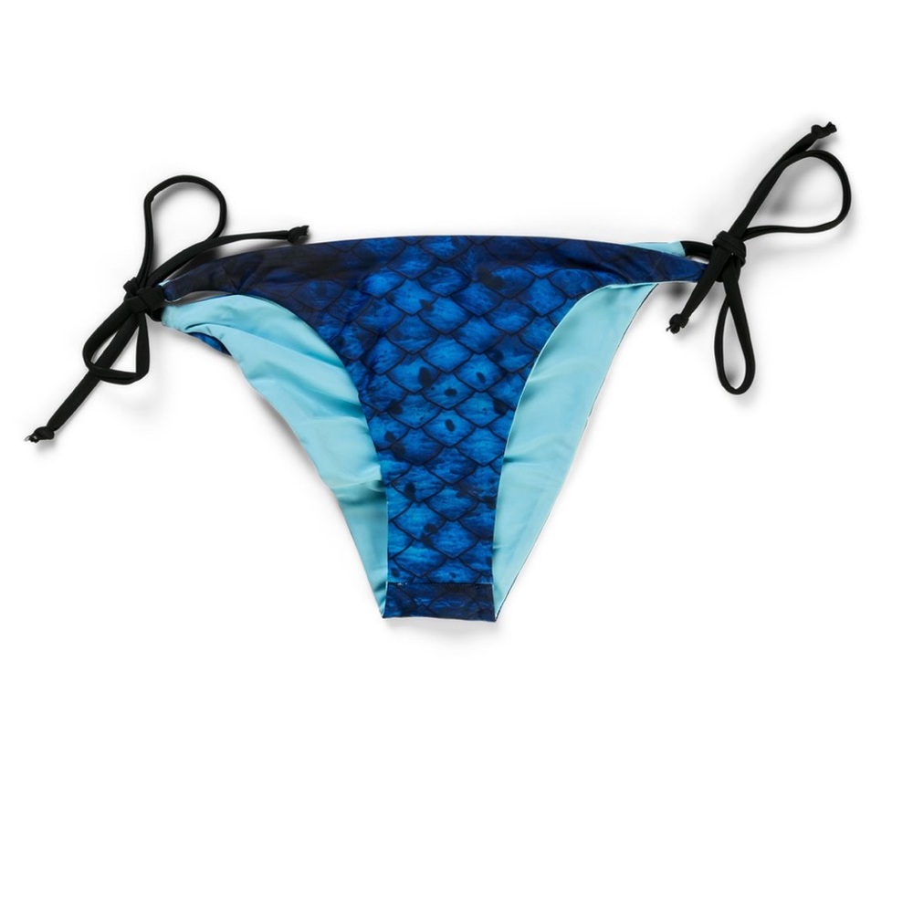 Bikini bottoms